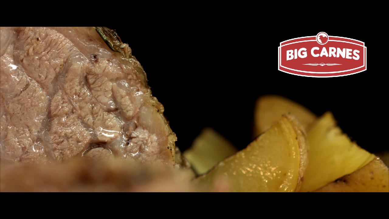 Cupim - Big Carnes-HD