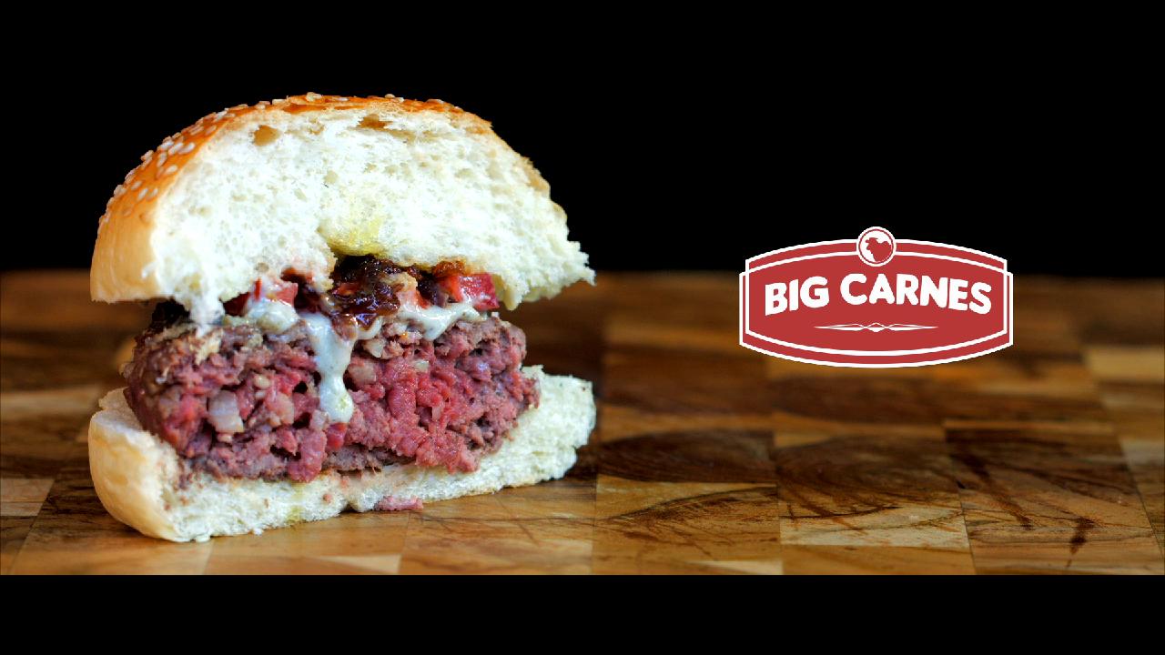 Cupim - Big Carnes-HD